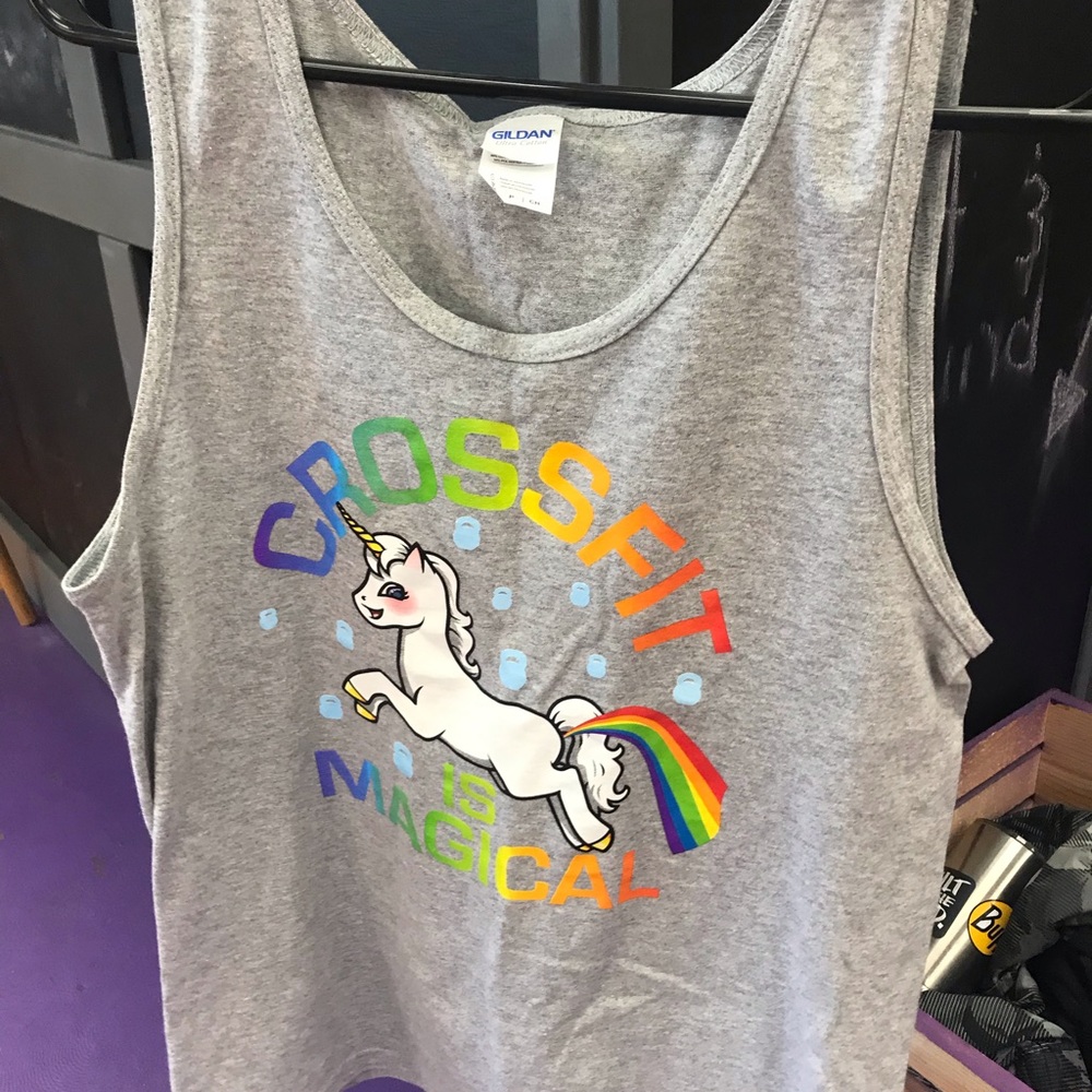 One small & one medium